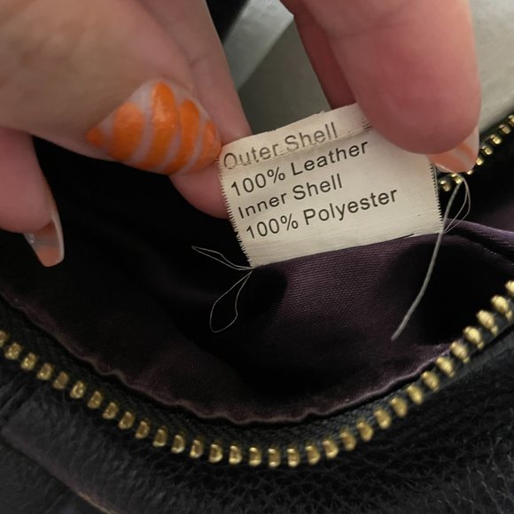 Robert Dice Purse - Picture 7 of 7